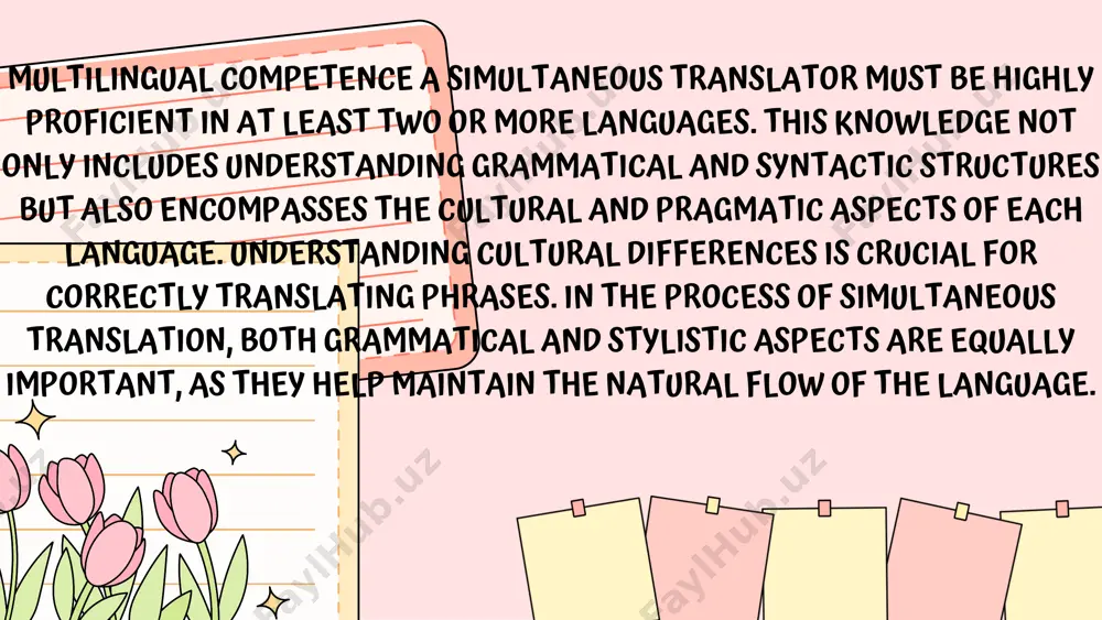 simultaneous translation - Page 5