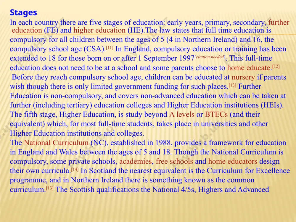 increase rapidly over the coming few years. the dfe expects a rise of almost 15% in secondary school pupils by 2027, adding roughly 400,000 pupils in english state secondary schools. kevin courtney of the national education union said, “pupil numbers in state-funded secondary schools have already risen by almost 150,000 since 2014 and will rise by a further third of a million pupils over the next five years. even where trainee targets have been met, recruitment to initial teacher training courses is just the very start. new teachers need dedicated support to help them develop into competent professionals. once we have invested in their skills, we must not lose their passion and experience.” courtney maintains not enough is done to retain newly recruited teachers and a third leave the profession within five years. inequality in 2018 the guardian commented that successful schools tend to choose pupils from high–achieving backgrounds. pupils …