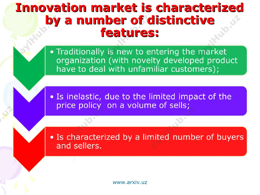 financing innovation activities - Page 4