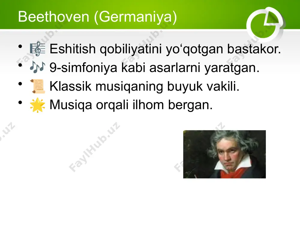imkoniyati cheklangan taniqli insonlar - Page 5