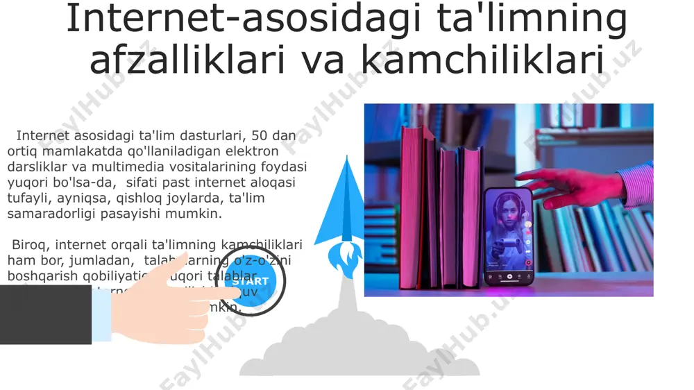 internet-asosidagi ta'lim dasturlari - Page 3
