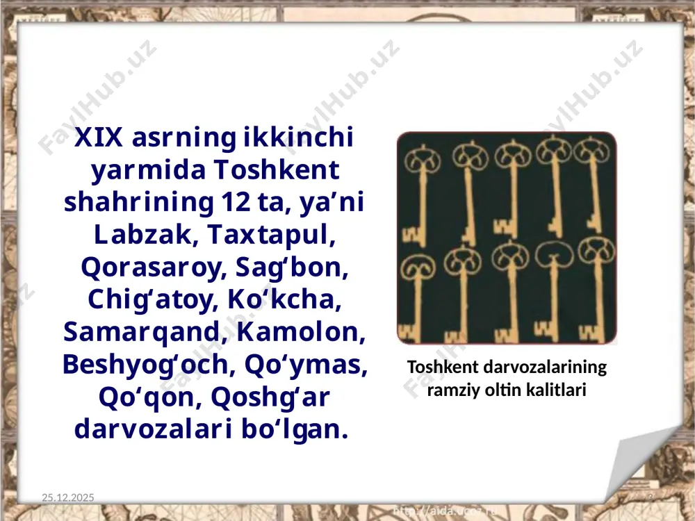 toshkentning bosib olinishi - Page 3
