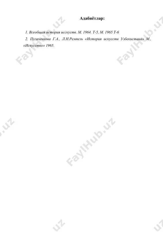 xix-xx аср чет эл санъати - Page 4