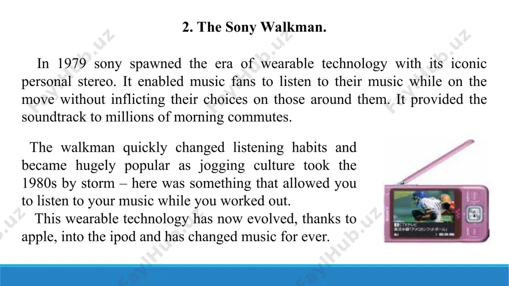 12.2. the inventions, which made life easier. taqdimot 12 bet - Page 4