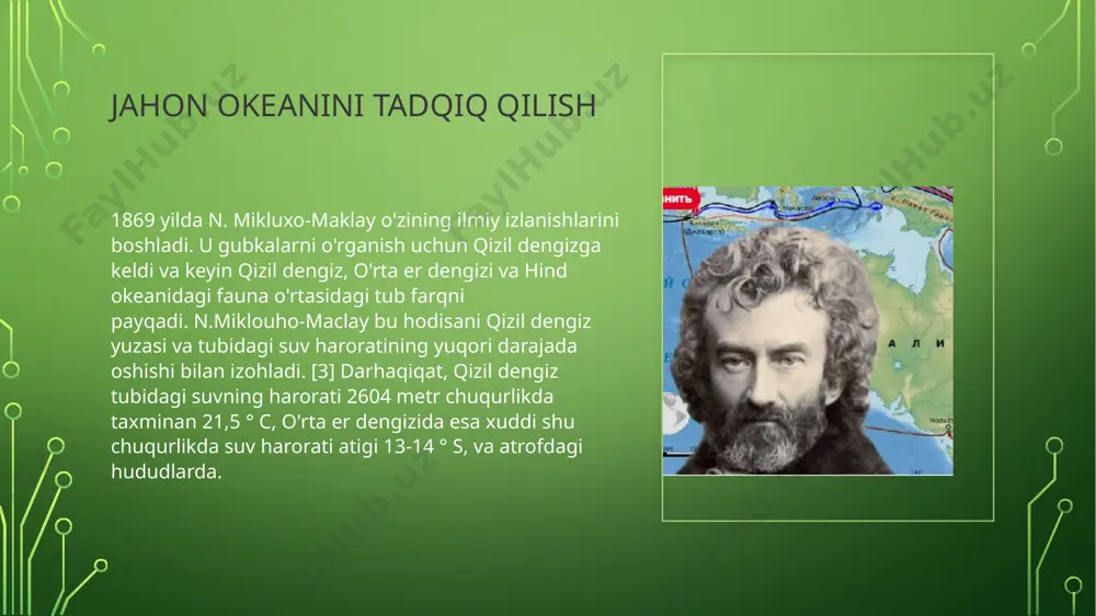 mikluxo maklayning tadqiqotlari - Page 5
