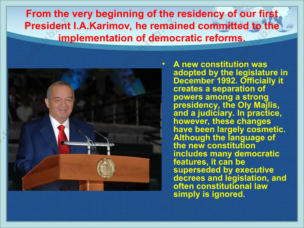 independence day of uzbekistan - Page 5