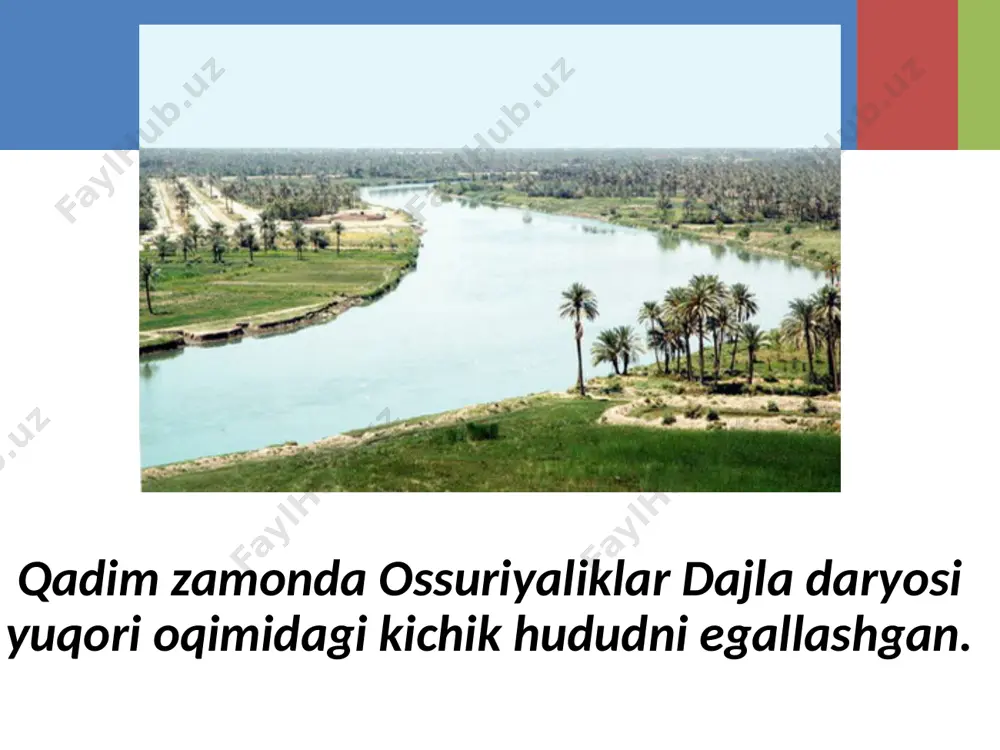 old osiyoda ossuriyaliklar - Page 3
