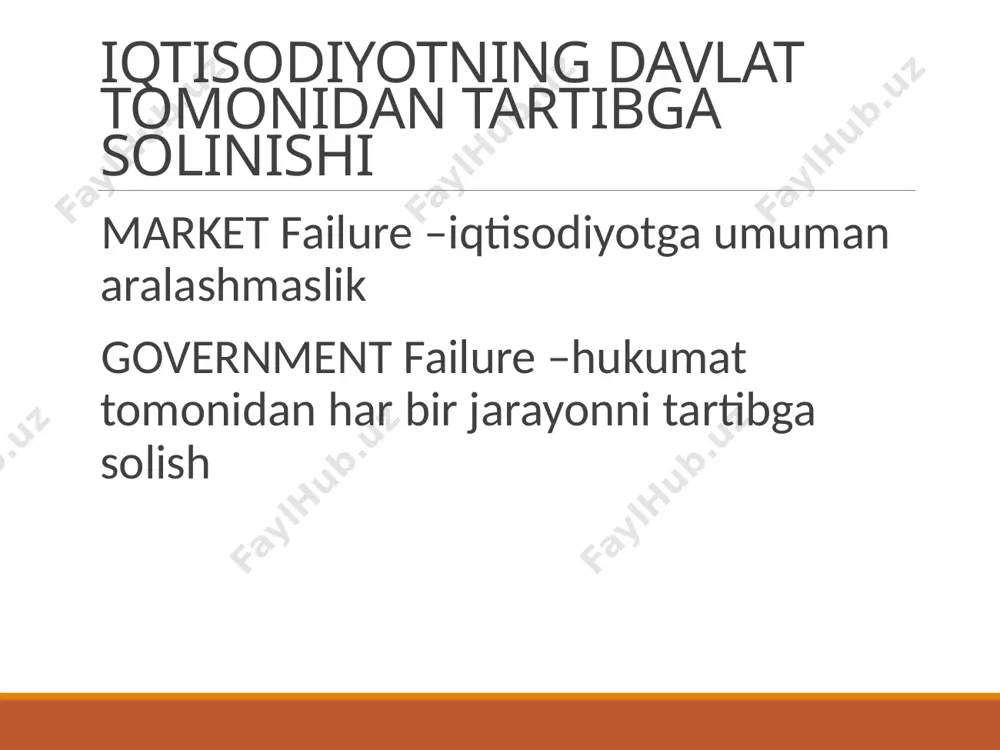 oʻjalik yurituvchi subyektlar faoliyatini tekshirish nazorat qiluvchi organlarning mansabdor shaxslari tomonidan amalga oshiriladi. nazorat qiluvchi organlarning mansabdor shaxslari qonun hujjatlarida belgilangan tartibda attestatsiyadan oʻtkazilishlari lozim. nazorat qiluvchi organlar mansabdor shaxslarining xoʻjalik yurituvchi subyektlar faoliyatini tekshirishiga belgilangan namunadagi maxsus guvohnoma va ushbu qonunning 9 va 12-moddalarida nazarda tutilgan asoslar mavjud boʻlgani taqdirda yoʻl qoʻyiladi. tekshiruvga auditorlar tashkilotlari va (yoki) ekspertlar jalb etilgani taqdirda nazorat qiluvchi organning mansabdor shaxsi tomonidan nazorat qiluvchi organ va auditor tashkiloti va (yoki) ekspert oʻrtasidagi shartnomaning koʻchirma nusxasi albatta taqdim etiladi. shartnomada auditor va (yoki) ekspertning familiyasi, ismi, otasining ismi, ish joyi va lavozimi koʻrsatilgan boʻlishi kerak. auditorlik va (yoki) ekspert xulosasining toʻgʻriligi va uning qonun hujjatlariga muvofiqligi uchun auditorlik tashkiloti va (yoki) ekspertning javobgarligi, tuziladigan shartnomaning zaruriy sharti hisoblanadi. auditorlik tekshiruvlari va ekspertizalarni oʻtkazish xarajatlari nazorat qiluvchi organlar hisobiga amalga oshiriladi. maxsus vakolatli organning asosiy vazifalari quyidagilardan iborat: xoʻjalik yurituvchi subyektlar faoliyatini tekshirish masalalari boʻyicha nazorat …