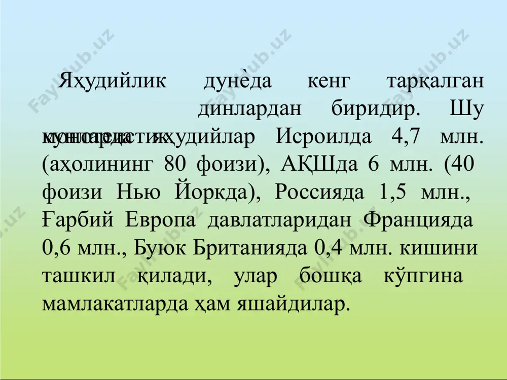 buddaviylik va xristiandin tarixi va falsafasi - Page 4