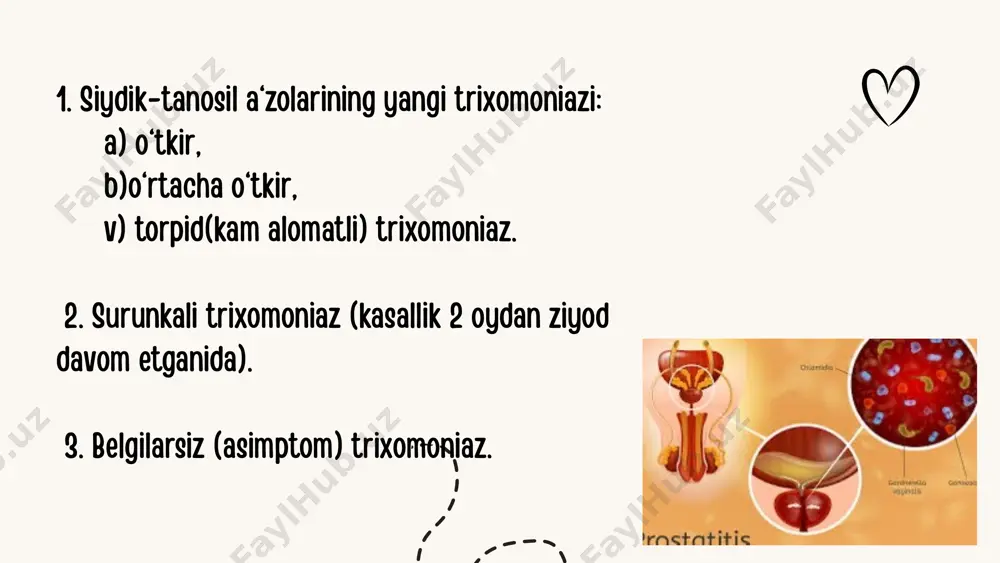 trixomoniaz. ureaplazmoz - Page 5