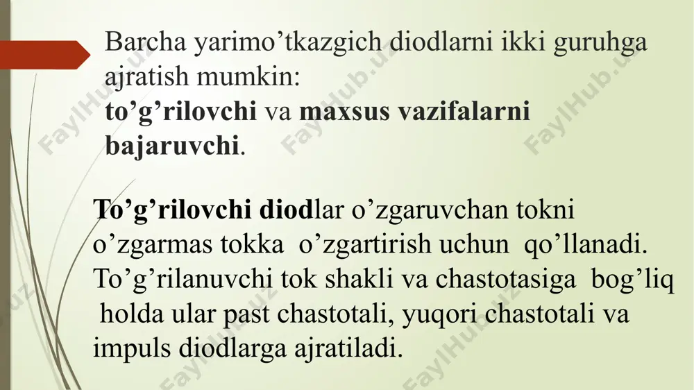 yarimo’tkazgich diodlar - Page 5