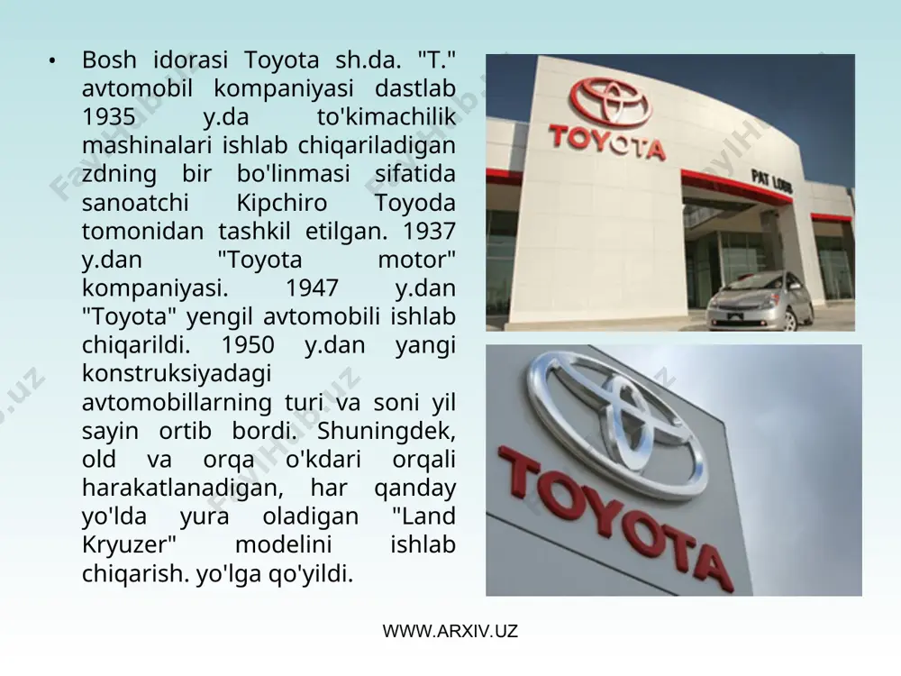 toyota - Page 3