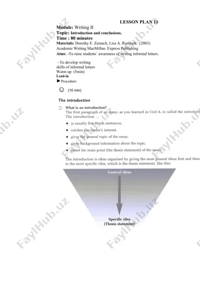 academic writing macmillan — DOCX