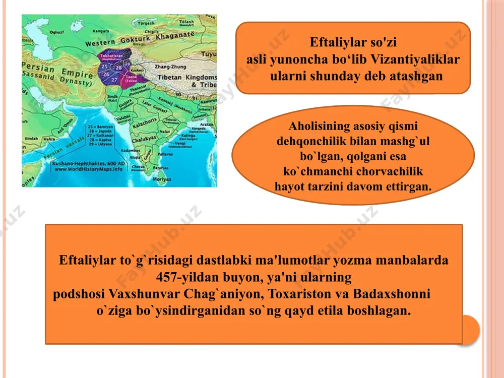 eftaliy davlati - Page 3