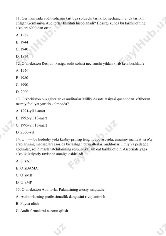 audit atamasi - Page 3