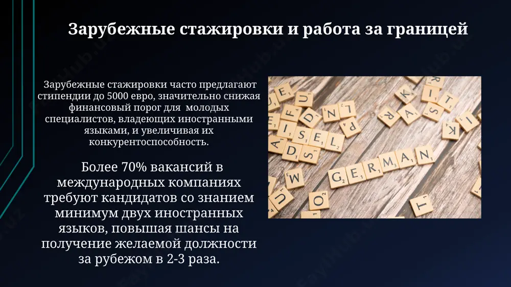 rol inostrannix yazikov dlya uspeshnoy kareri - Page 4