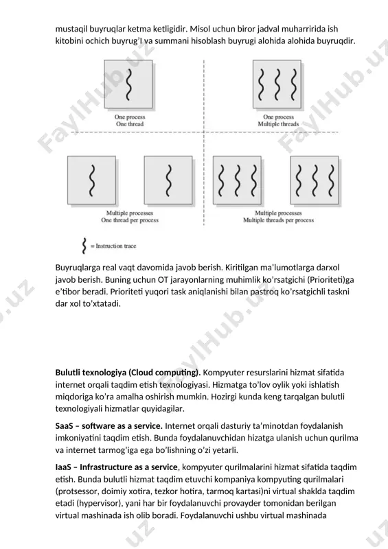kompyuter va mobil dasturiy ilovalari - Page 4