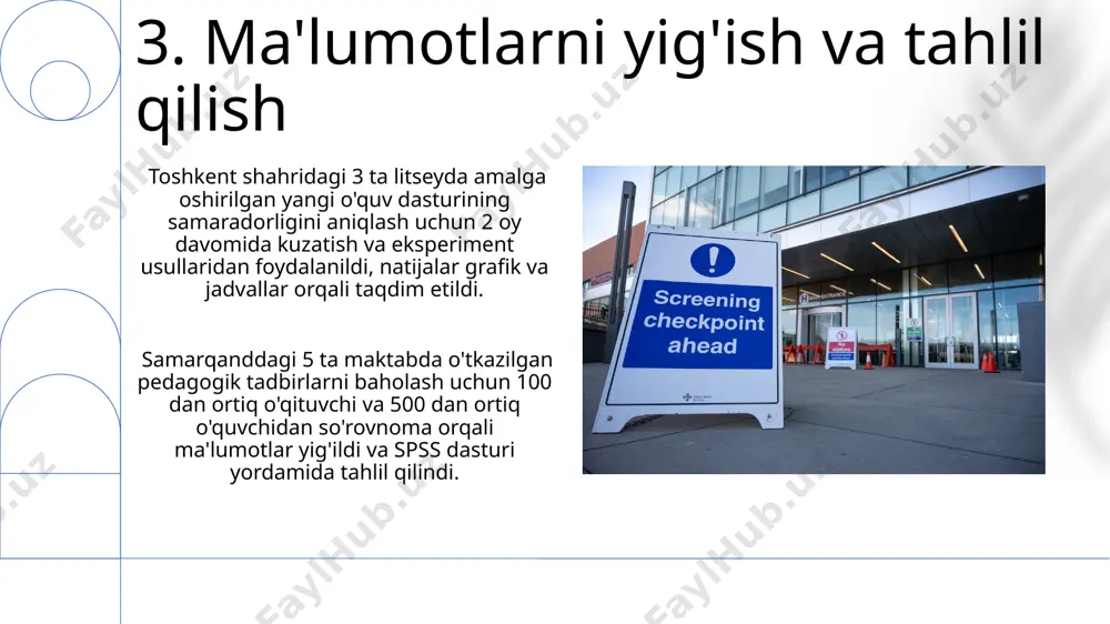 pedagoglar faoliyatini tekshirish va baholash - Page 5