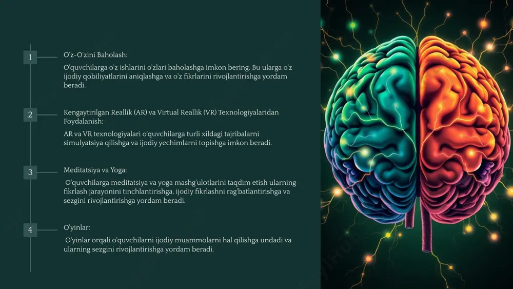 kreativ pedagogika - Page 5