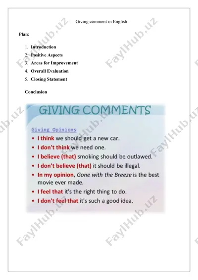 community event plan — DOCX