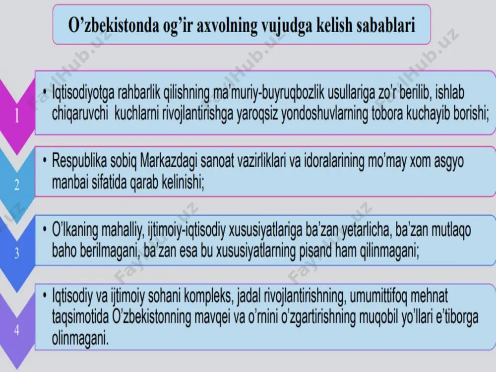 o'zbekiston respublikasi mustaqilligi tarixi - Page 5