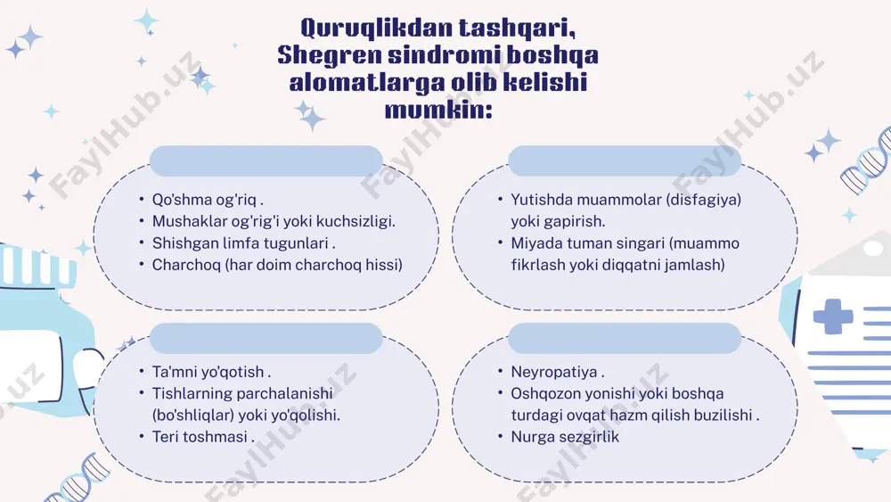 shegren kasalligi - Page 4
