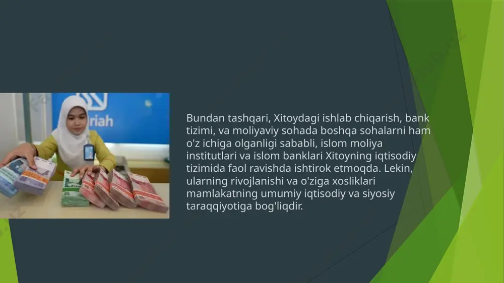 islom banklari faoliyatini tartibga solish usullari - Page 3