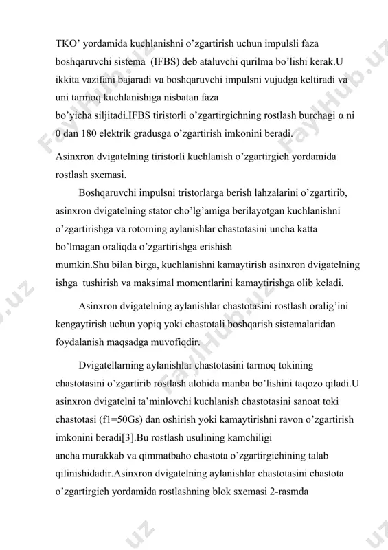 asinxron elektr dvigatel - Page 4