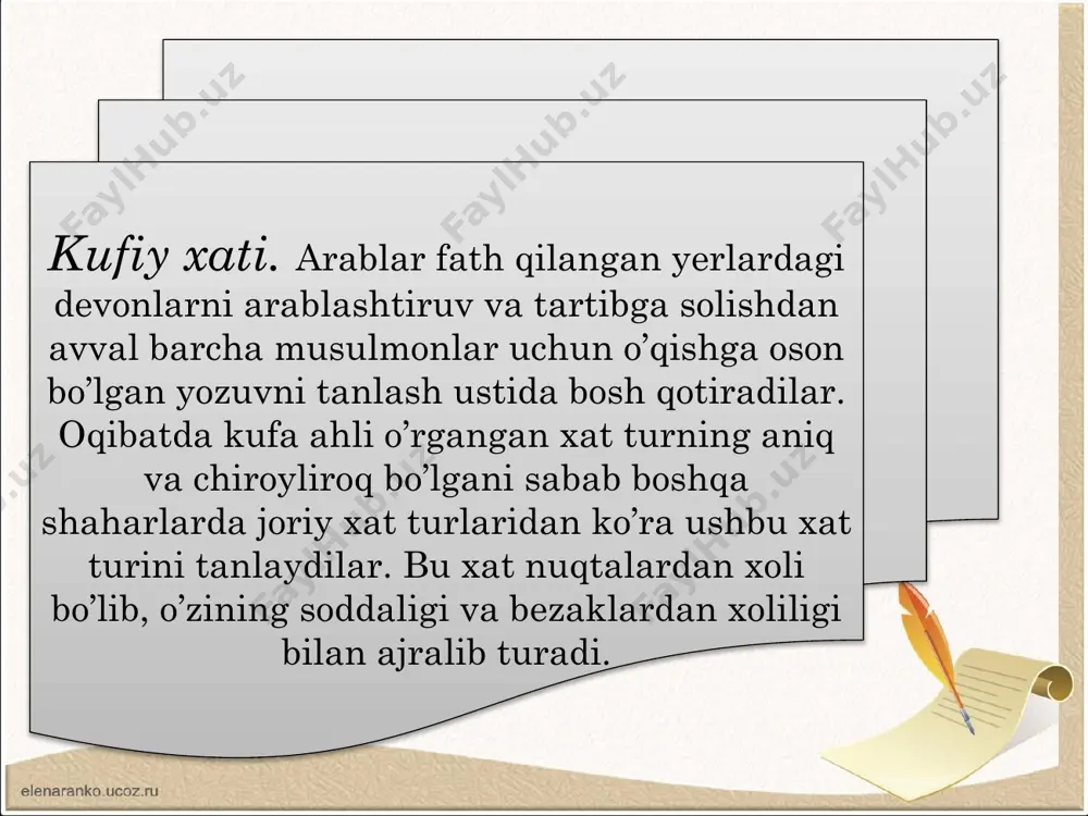 dalari). toshkent: movarounnahr, 2008. 3.ma’ruza matni. 4.google.uz. image3.jpeg image4.png image5.jpeg image6.png image1.jpeg