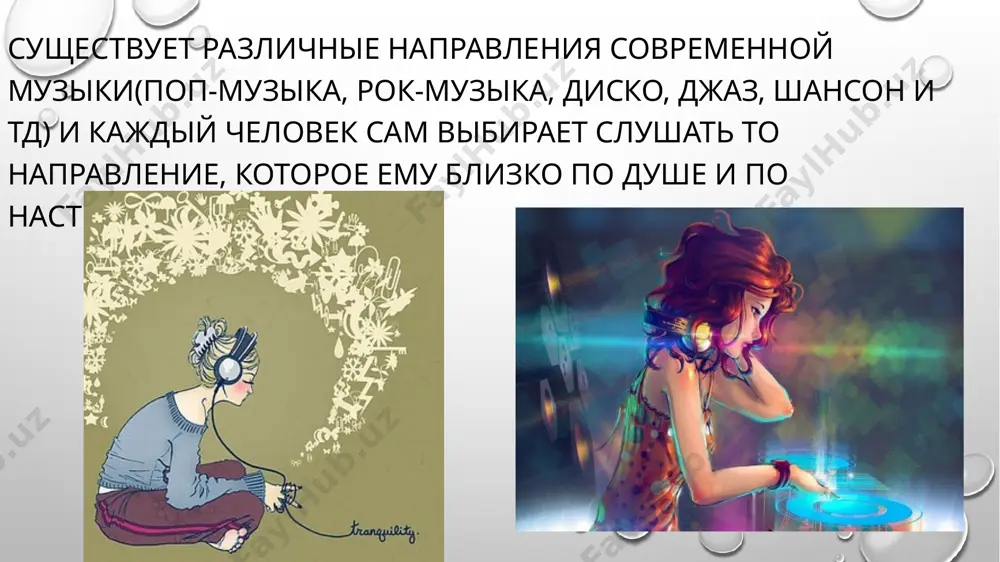 muzika v moey jizni - Page 3