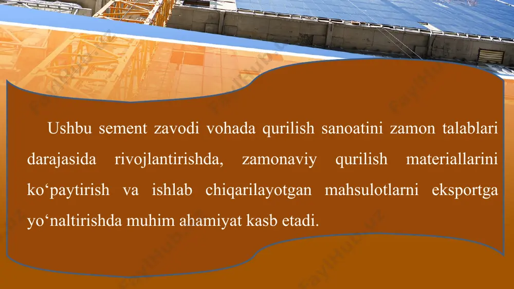 qurilish materiallari sanoati 8-sinf - Page 5