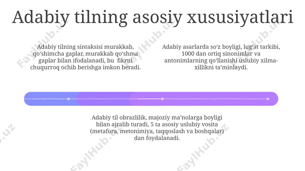adabiy til va uslubiyat - Page 4
