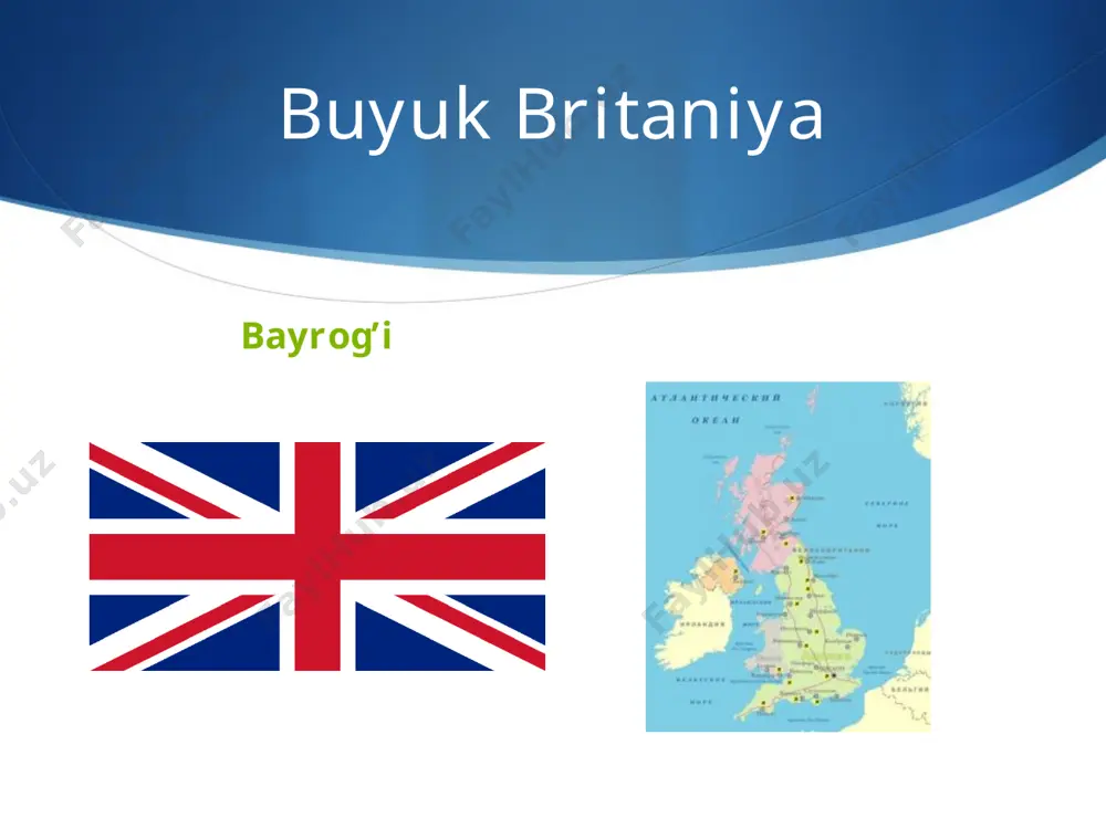 buyuk britaniya - Page 2