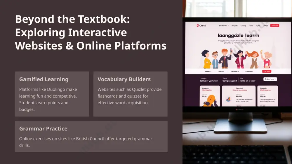 unlocking english learning - Page 3