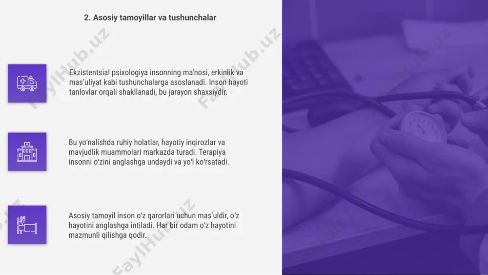 ekzistentsial psixologiya - Page 4