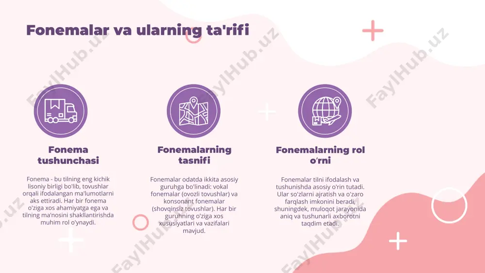 fonemalar va uning lisoniy hususiyatlari - Page 5