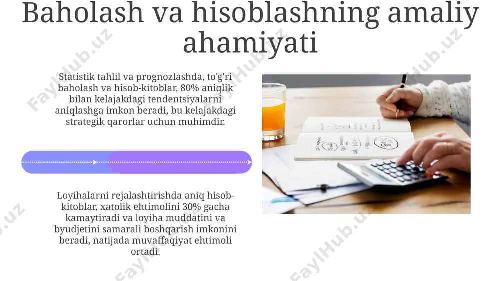 baxolash va kalkulyatsiya - Page 4