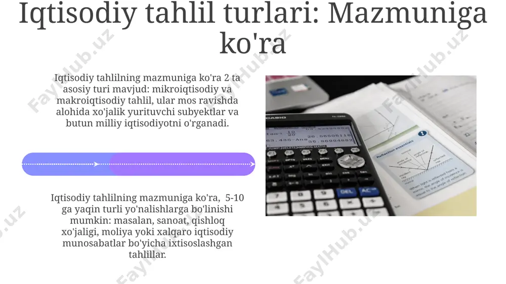 iqtisodiy tahlil turlari - Page 4