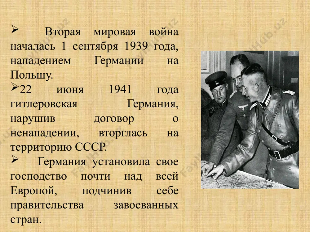 эвакуированный в ташкент авиационный завод имени чкалова с скором времени был пушен с строй и стал отправлять свою продукцию на фронт уже с первых же дней войны была введена строжайшая трудовая дисциплина, обязательные сверхурочные, 11-часовой рабочий день, были ужесточены санкции к нарушителям трудовой дисциплины, самовольный уход с предприятия рассматривался как дезертирство и карался законом. в конце июля исполнительными органами союзных и автономных республик с целью перераспределения рабочей силы в интересах военного производства было предоставлено право перевода рабочих на другую работу без их согласия. была учреждена трудовая повинность, на основе которой все взрослое население могло быть мобилизовано на особо срочные работы, в феврале 1942 года все мужчины с 16 до 55 лет и женщины с 16 до 45 лет были объявлены подлежащими мобилизации на работу в промышленности. однако эти меры не могли в должной мере обеспечить приток мужчин в производство, так как большинство их были на фронте. основным резервом для народного …