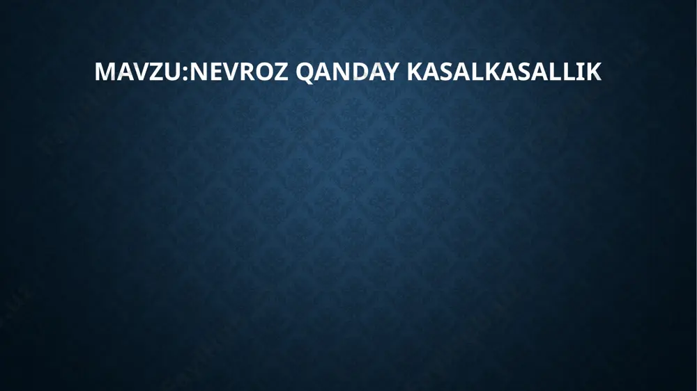 rish va boshqa sohalarda tashkil etilmoqda. psixologik xizmat ijtimoiy ish sohasida, alohida ehtiyoji mavjud insonlar va keksalarni qо‘llab-quvvatlashda ham yaxshi yо‘lga qо‘yilgan. ayni paytda, psixolog lavozimi mudofaa, favqulodda vaziyatlar va ichki ishlar vazirliklari tizimida joriy qilingan. jazoni о‘tash muassasalarida psixodiagnostik va psixologik yordam xizmatining yо‘lga qо‘yilishi, jinoyat-qidiruv tizimida psixologlar ishtiroki, harbiy-tibbiy komissiyalarda maxsus psixologik markazlarning tashkil etilishi psixologik xizmat sohasining kundalik hayotimizdagi ajralmas bo‘g‘inga aylangani va amaliy ahamiyati tan olinganligini bildiradi. turli mamlakatlarda tashkil etilgan milliy psixologik xizmat, v.v.rubsov fikricha, tuzilmalari turlicha bо‘lishiga qaramasdan, shunga о‘xshash vazifalarni hal qiladi. о‘tgan asrning 80-yillarida n.s.safarov, r.a.ataxanov, a.d.alferov, s.i.ravikovich, f.i.ivashenkov kabi olimlar amaliy psixologik faoliyatida asosiy о‘rinni psixologik ma’rifat masalalari egallashini ta’kidlaganlar, ya’ni psixologik xizmat psixologik bilimlarni targ‘ib qilishga qaratilishi lozim, deb hisoblaganlar. tadqiqotchilardan v.v.mironenko, n.f.talizina, v.a.ivannikov, u.v.ulyenkova psixologik xizmatda asosiy urg‘uni psixodiagnostikaga berganlar, a.a.verbitskaya, d.b.bogoyavlenskaya psixologik xizmat tarbiya korreksiyasiga qaratilishi lozimligi, v.v.stolin, y.v.ukke psixologik xizmat psixoprofilaktika va konsultatsiyadan iborat ekanligini ta’kidlaganlar. etiboringiz …