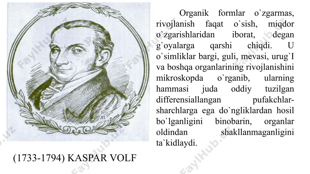 transformizim va kreotseonizim o'rtasidagi kurash - Page 5