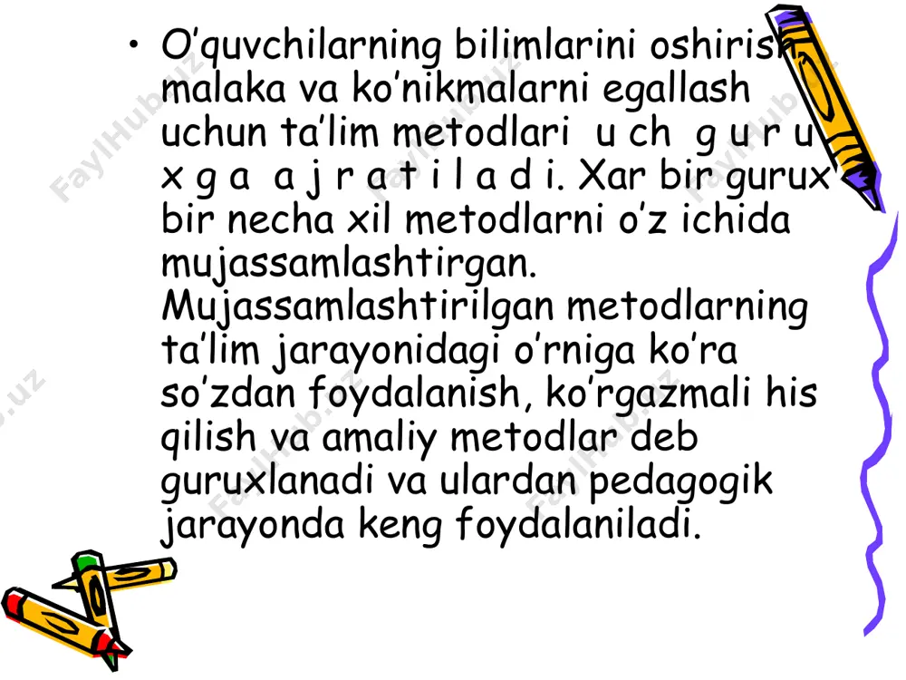 jismoniy tarbiyada amaliy metodlar - Page 4