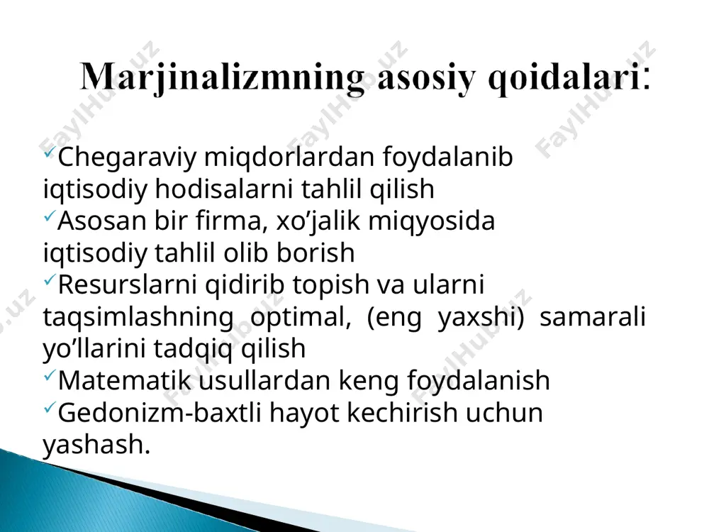 marjinalizm tushunchasi - Page 4