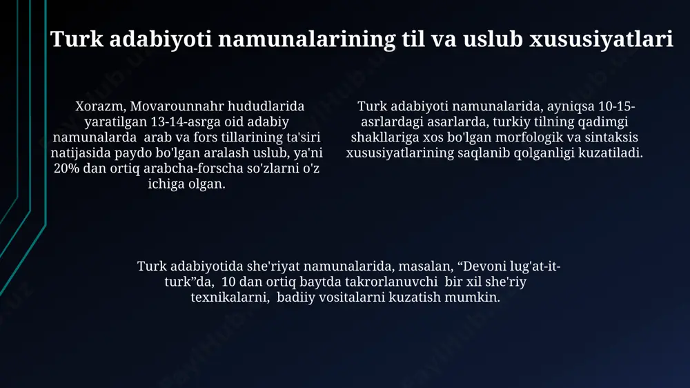 buddaviylik va turkiy yozma adabiyot namunalari tahlili - Page 4