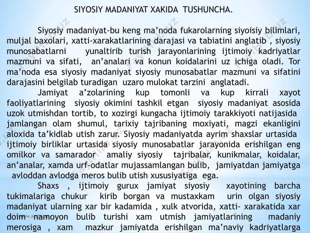 siyosiy ong - Page 5