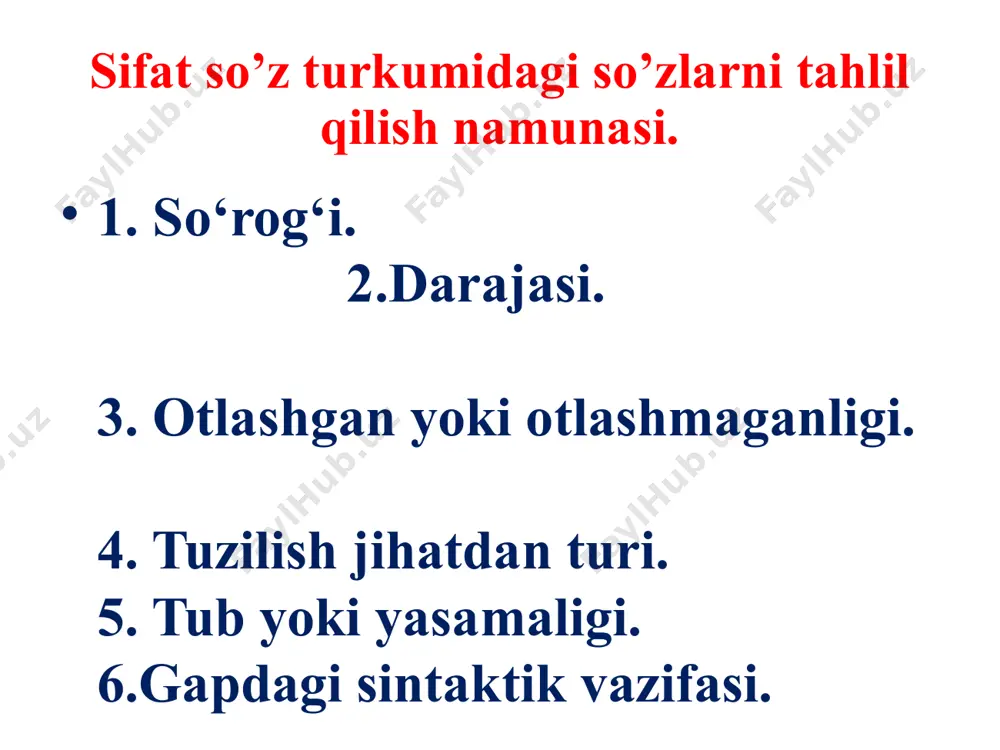 otso’zturkumidagi so’zlar - Page 3