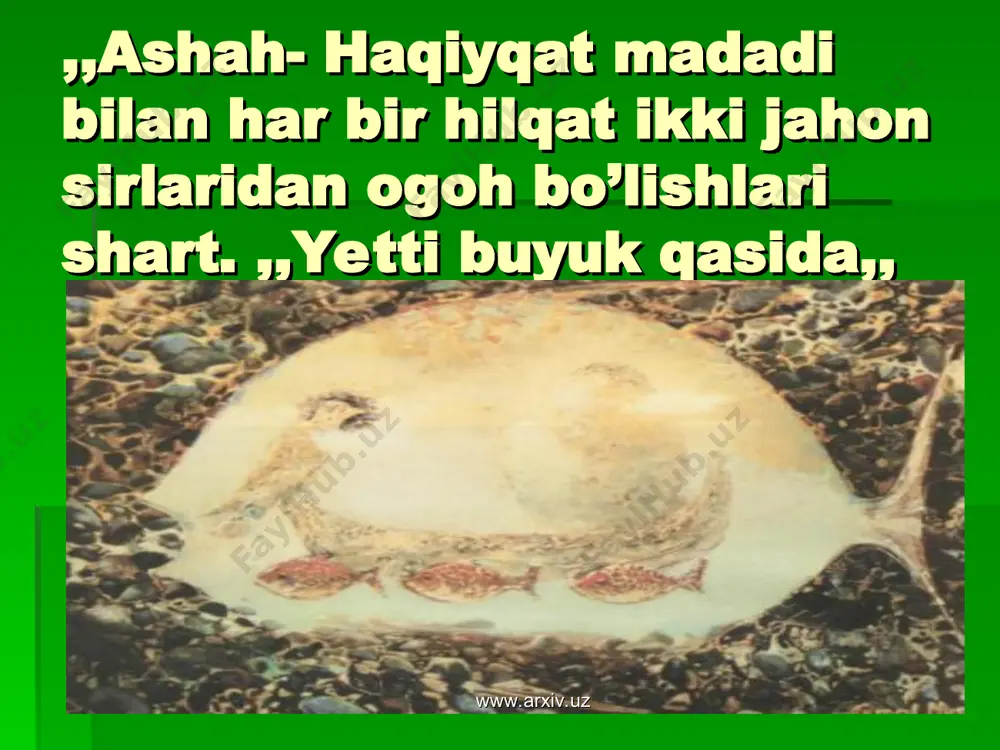 zardushtiylikning vujudga kelishi - Page 4