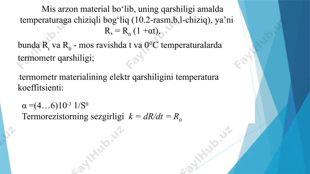 tenzometrik datchiklar - Page 5