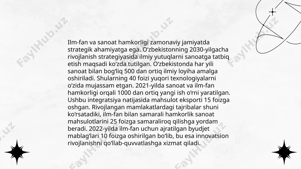 innovatsion infrastruktura - Page 5