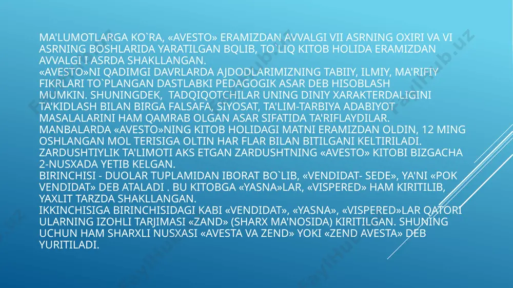 i pivojlanish jarayonida vujudga kelgan muammolarni tashlili, ilmiy bilimlar va chet eldagi amaliy faoliyatni irganishning irni beqiyos. image1.jpeg image2.jpeg image3.jpeg image4.jpeg image5.jpeg image6.png image7.jpeg /docprops/thumbnail.jpeg